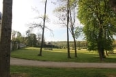 Château de Vendeuvre-sur-Barse